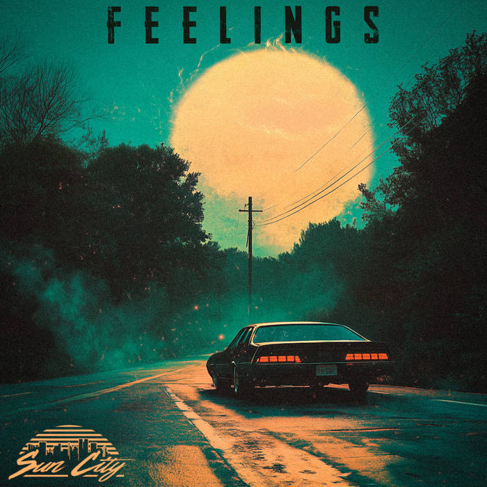 Sun City - Feelings