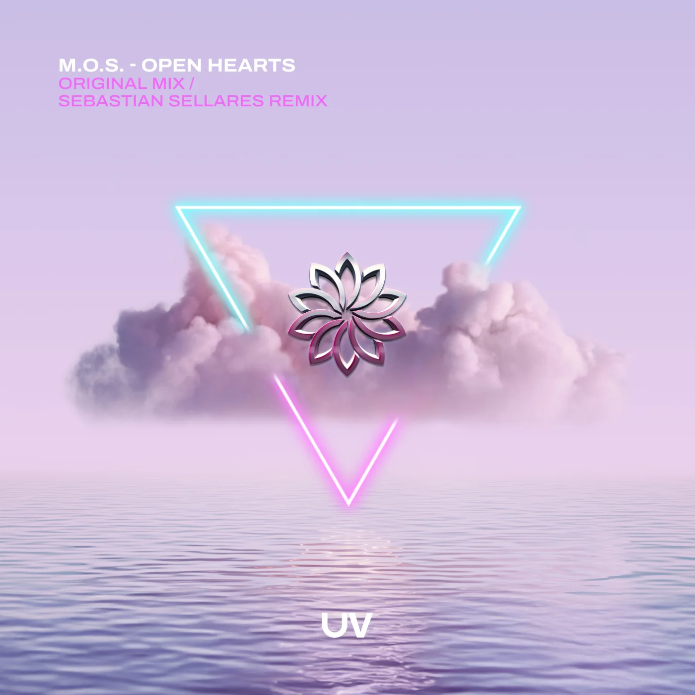 M.O.S. - Open Hearts (Extended Mix)