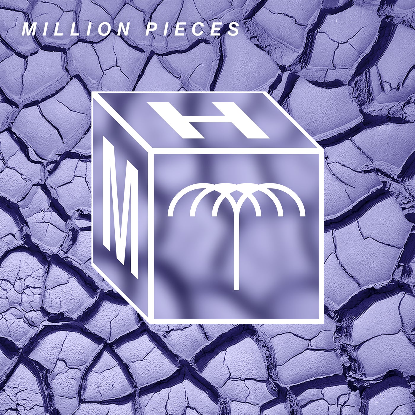 Marina Maximilian, Adam Ten, Mita Gami - Million Pieces (Original Mix)
