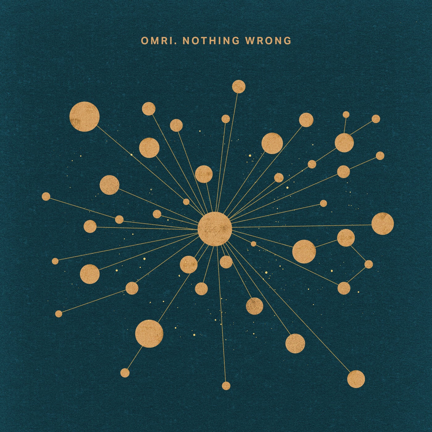 OMRI. - Nothing Wrong (AYYBO Remix)