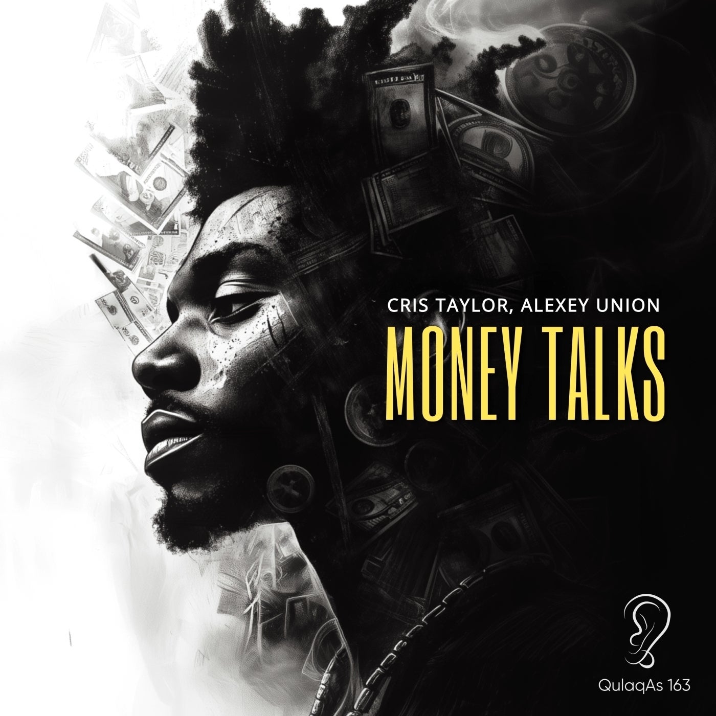 Alexey Union, Cris Taylor - Money Talks (Original Mix)