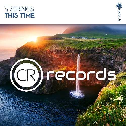 4 Strings - This Time (Extended Mix)