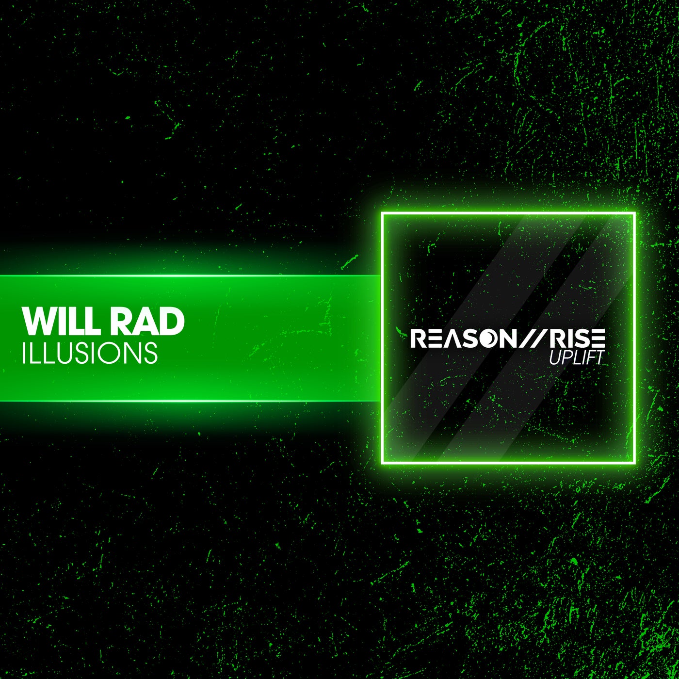 Will Rad - Illusions (Extended Mix)