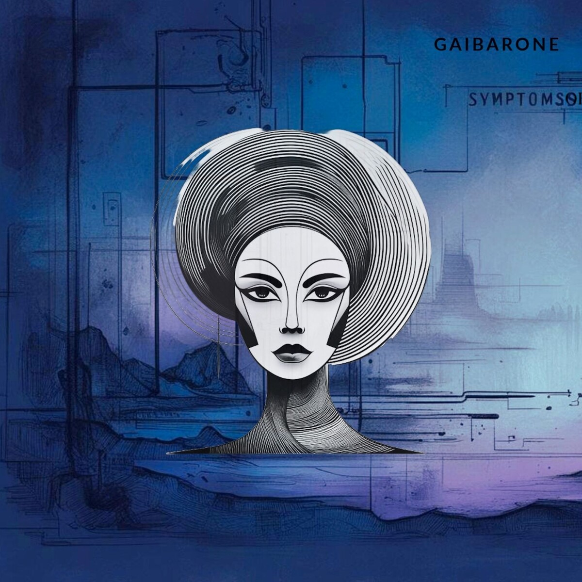 Gai Barone - Juste Un De Plus (Original Mix)