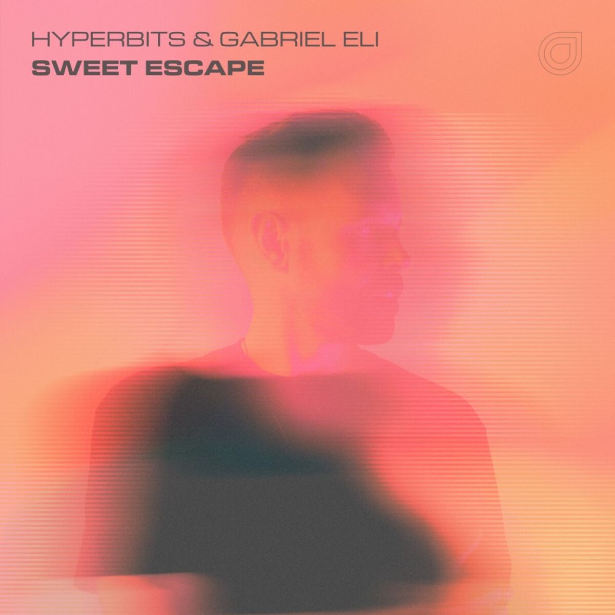 Hyperbits, Gabriel Eli - Sweet Escape (Extended Mix)