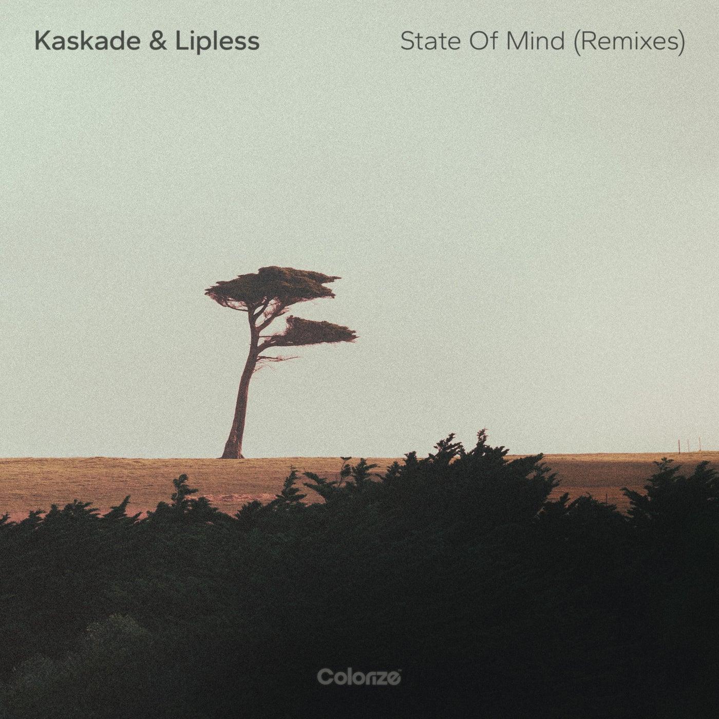 Kaskade, Lipless - State Of Mind (SOHMI Extended Remix)