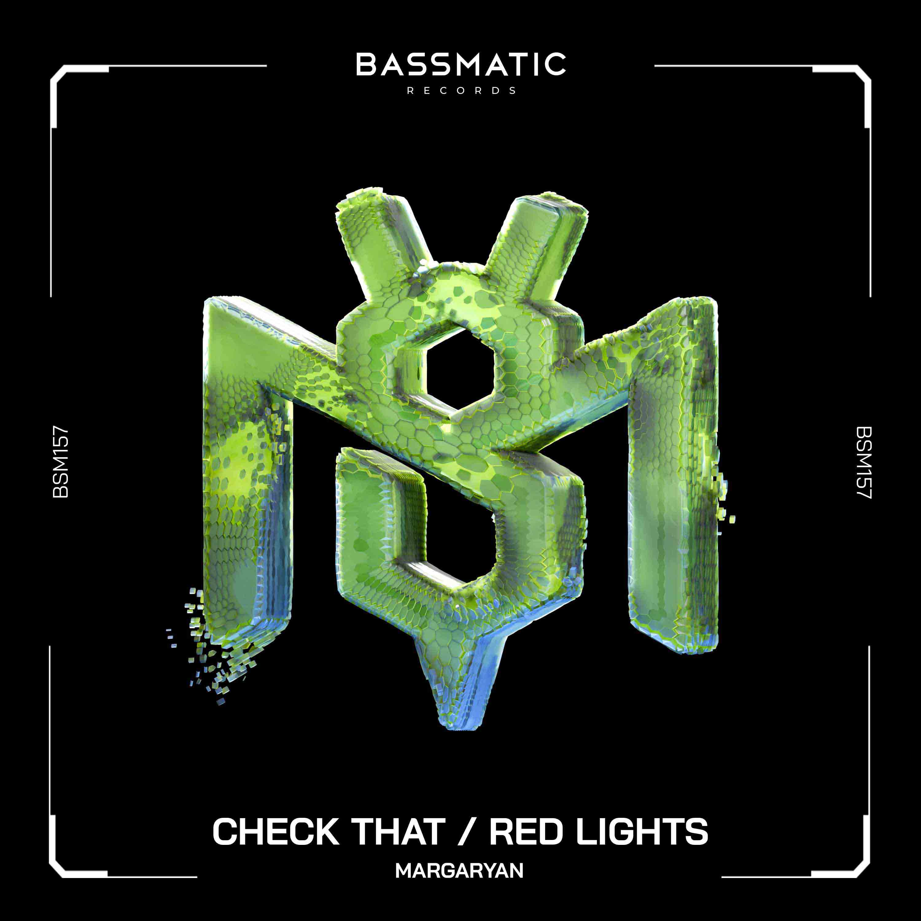 Margaryan - Check That (Original Mix)