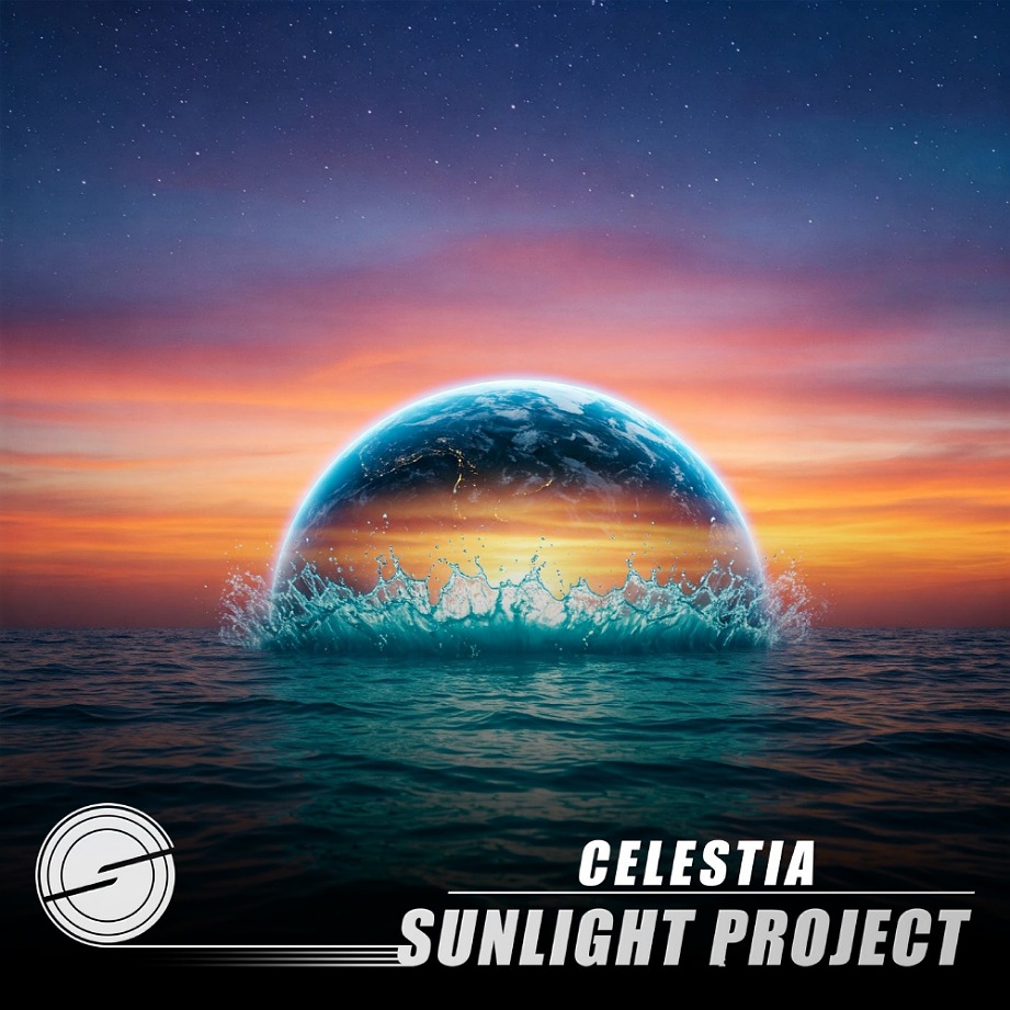 Sunlight Project - Celestia (Extended Mix)