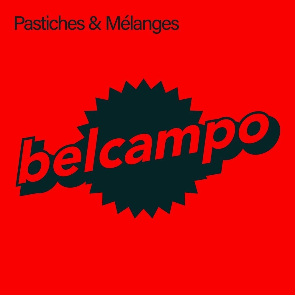 Belcampo - Cristoville (Original Mix)