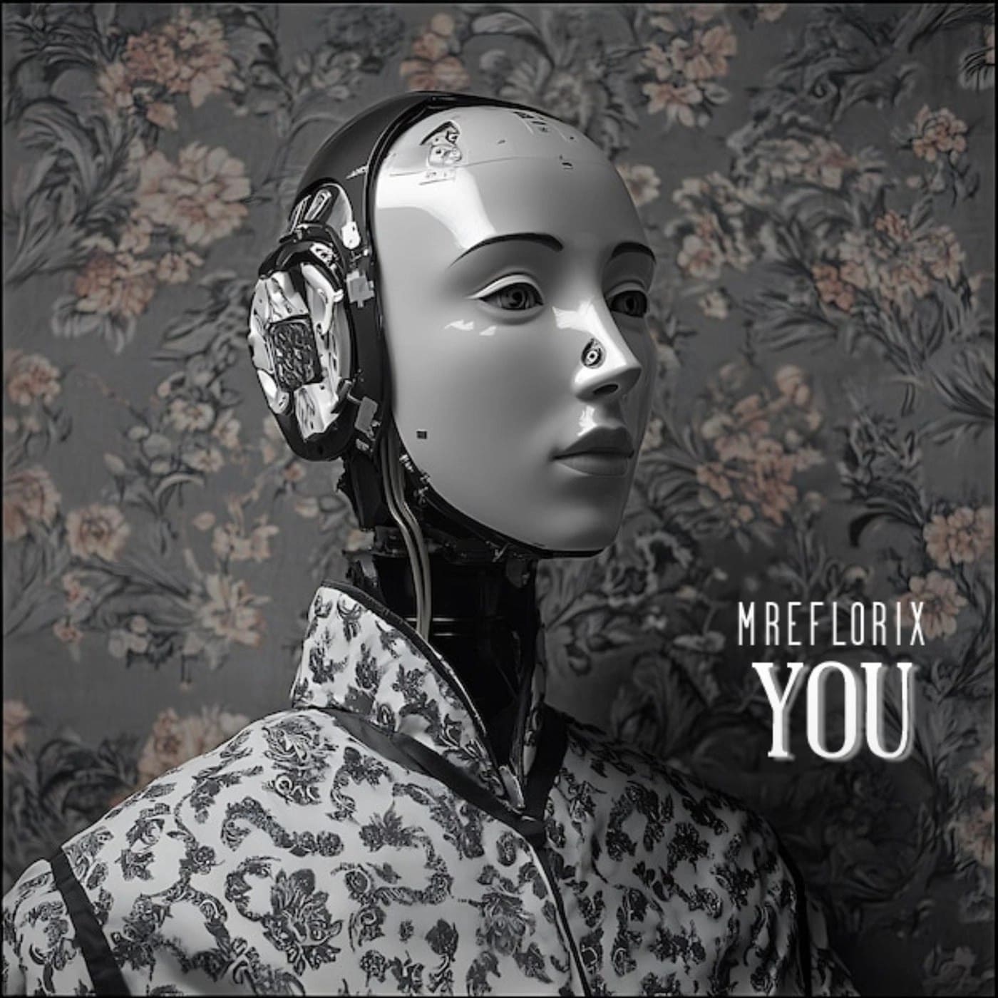 MREFLORIX - You (Original Mix)