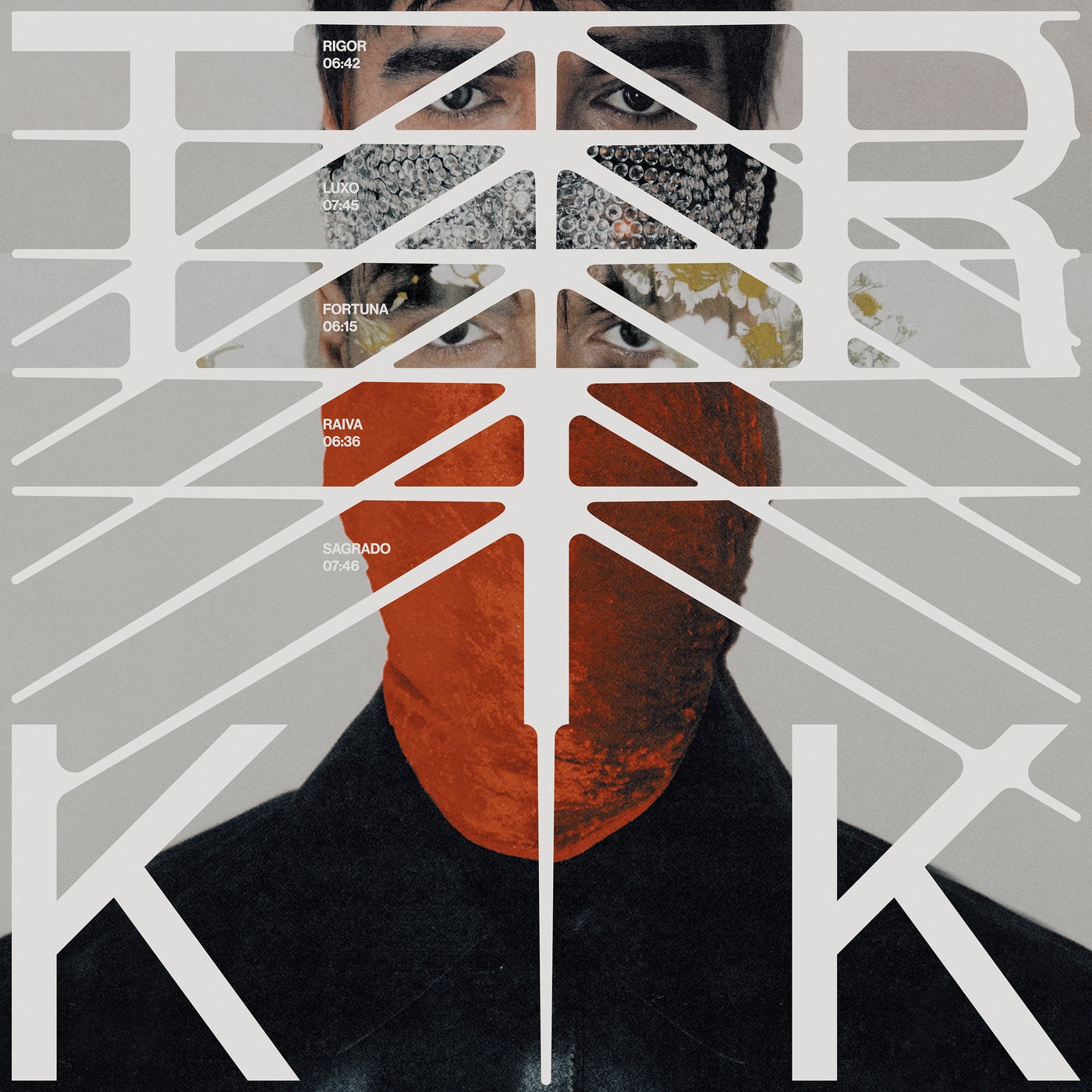Trikk - Sagrado (Original Mix)