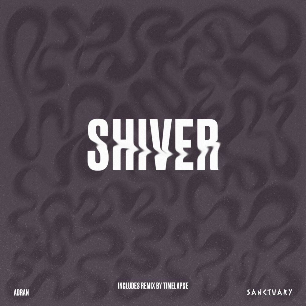 Adran - Shiver (Original Mix)