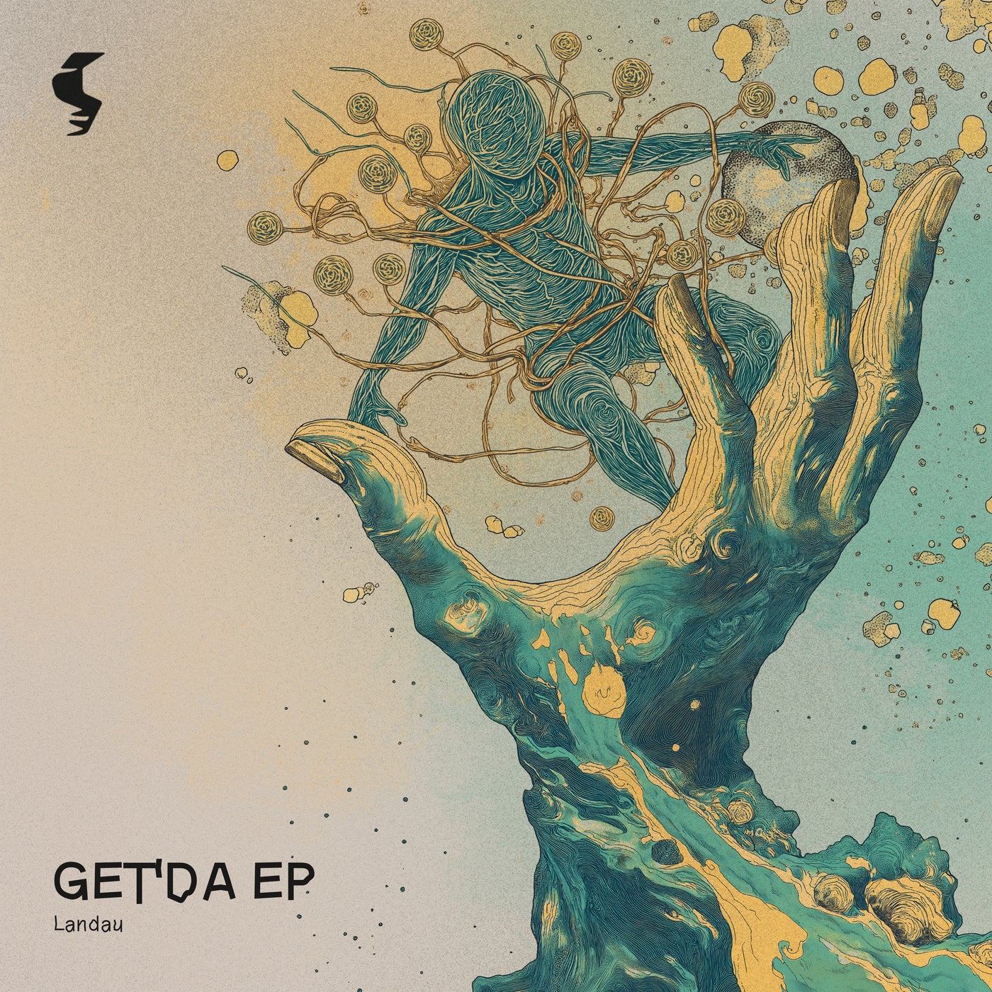 Landau, Eemoz - Get'Da (Original Mix)