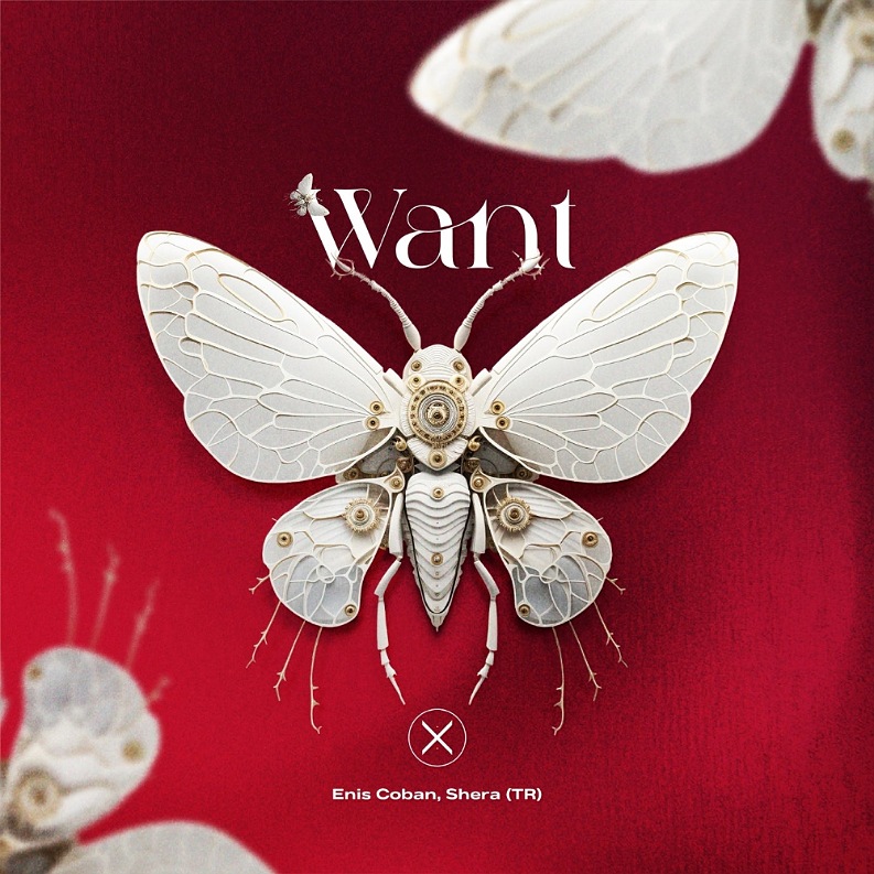 Enis Coban & Shera (TR) - Want (Extended Mix)