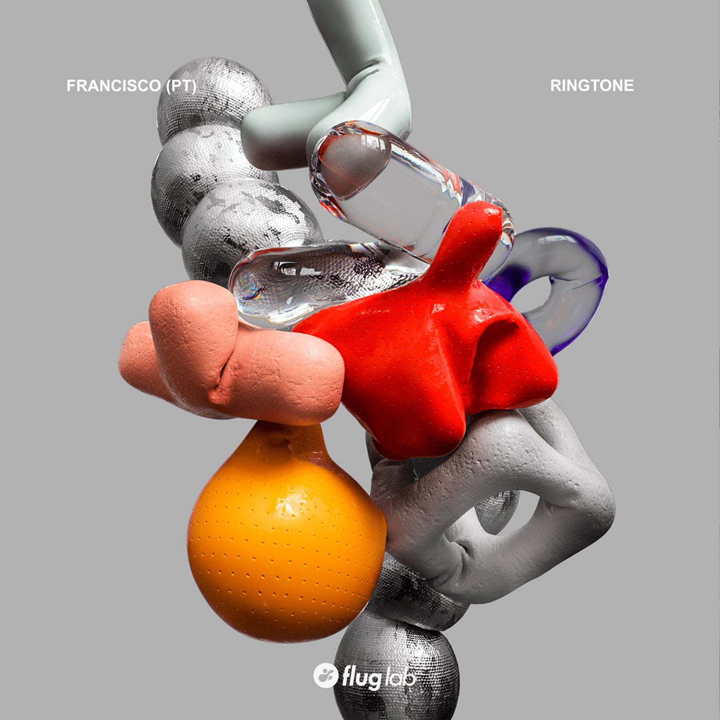 Francisco (PT) - Ringtone (Original Mix)