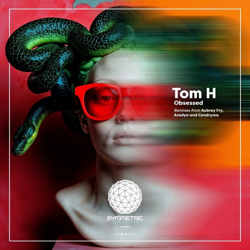 Tom H - Obsessed (Cendryma Remix)
