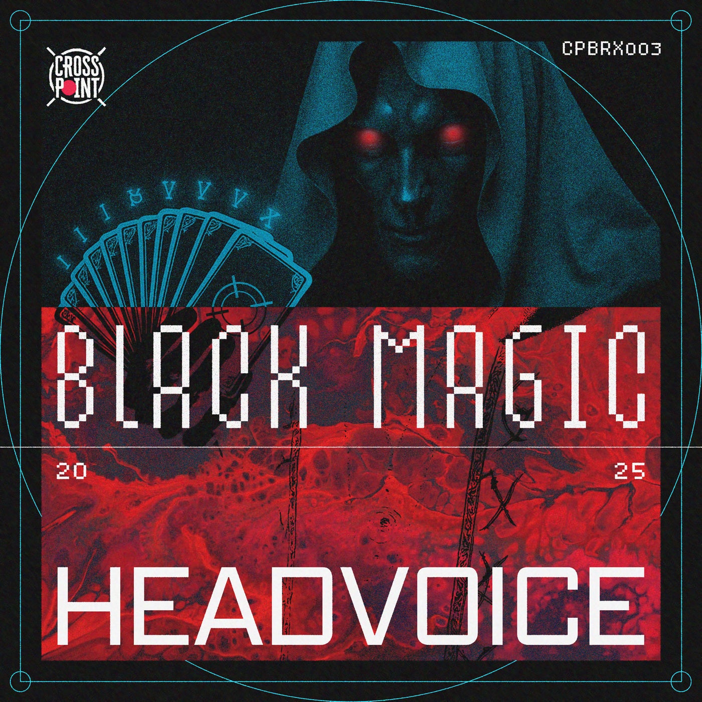 Headvoice - Black Magic (Original Mix)