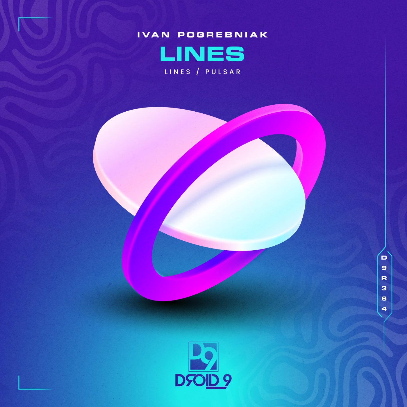 Ivan Pogrebniak - Pulsar (Original Mix)