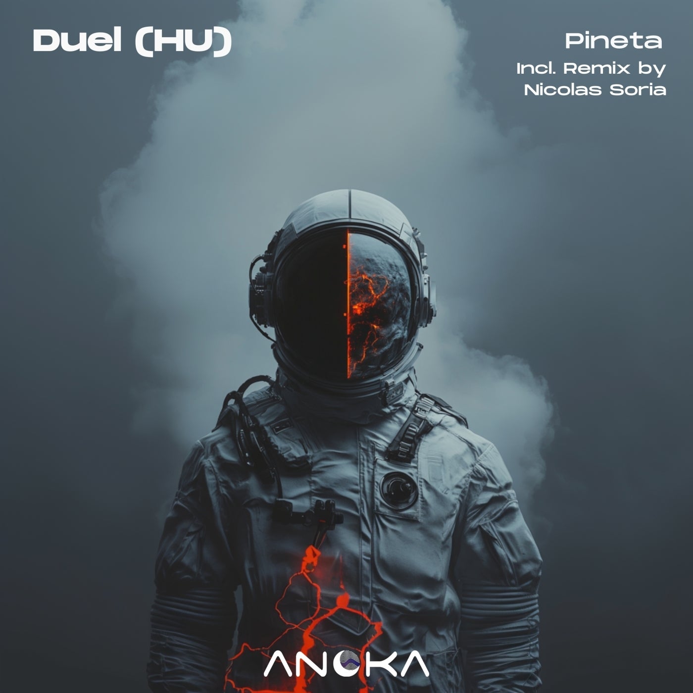 Duel (HU) - Pineta (Nicolas Soria Remix)