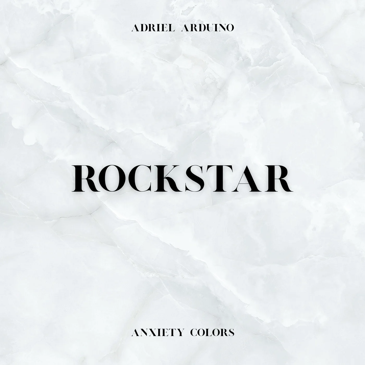 Adriel Arduino - Rockstar (Original Mix)