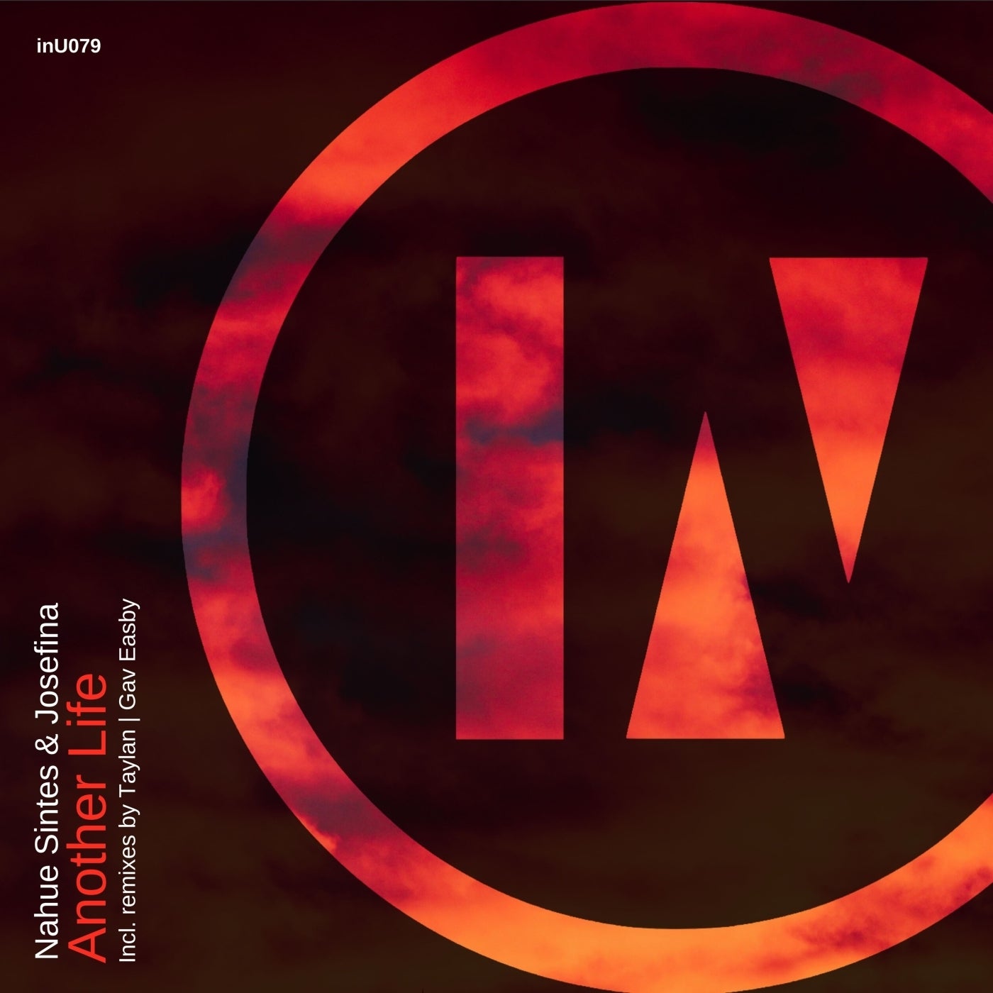 Nahue Sintes & JOSEFINA - Another Life (Original Mix)