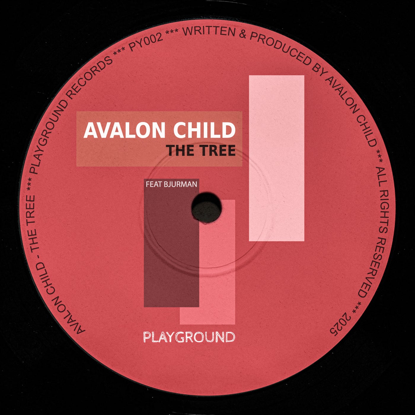 Avalon Child - Rock It (Original Mix)