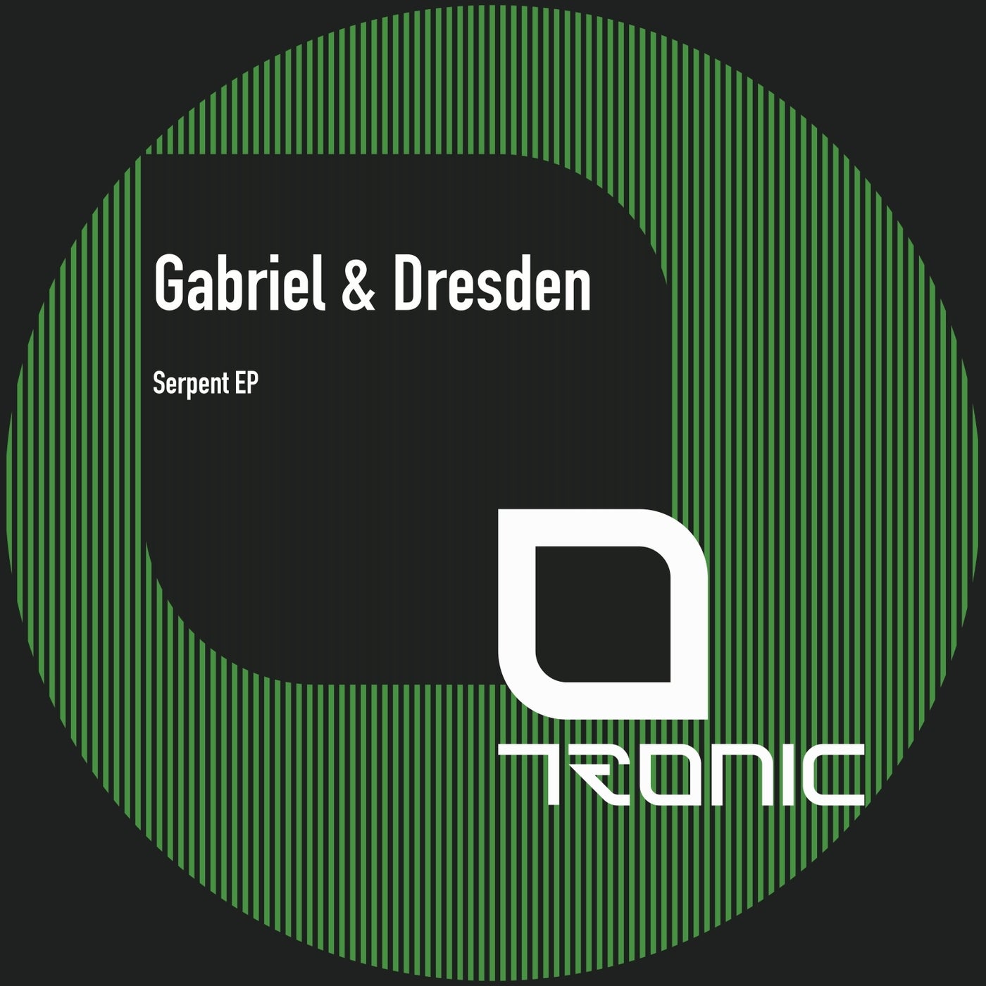Gabriel & Dresden - Coil (Original Mix)