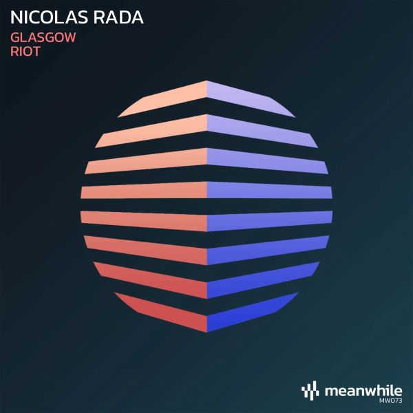 Nicolas Rada - Riot (Original Mix)