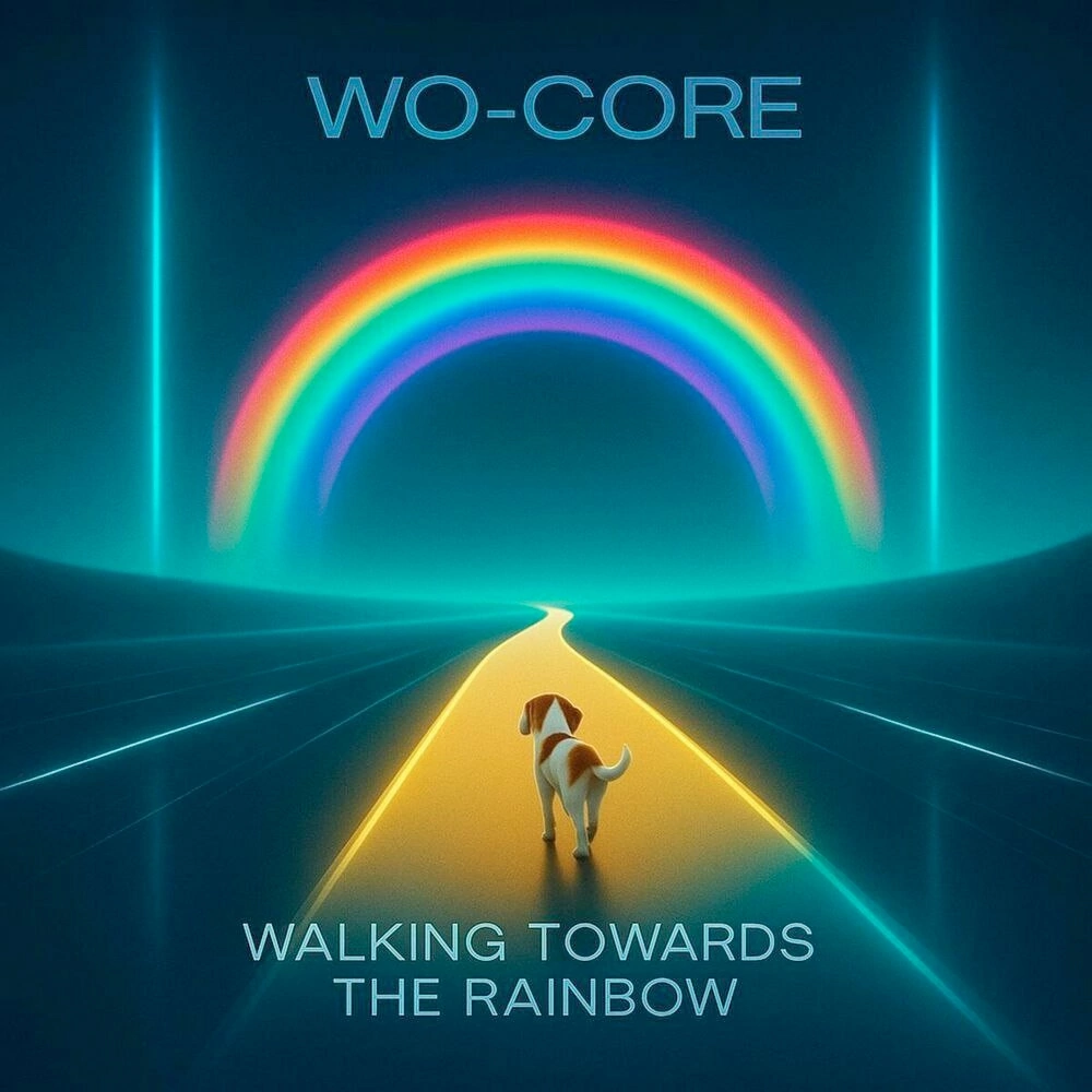 WO-CORE - Walking Towards the Rainbow