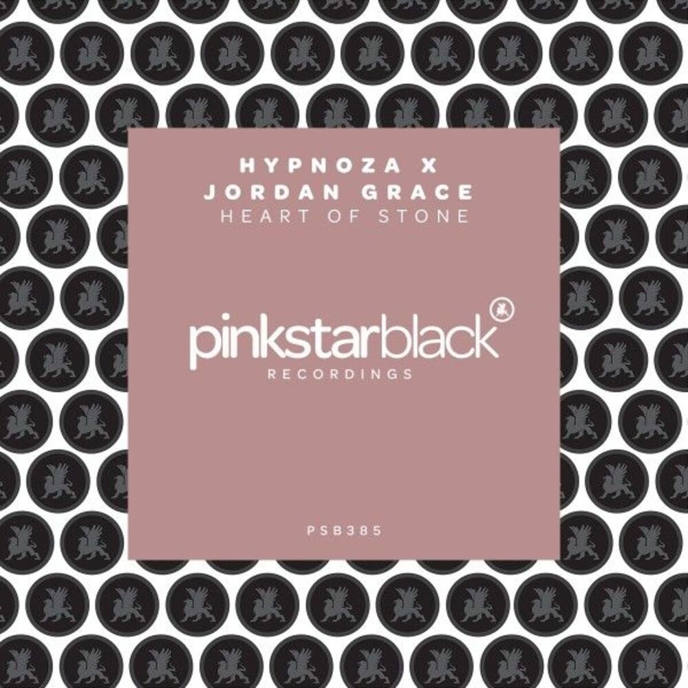 HYPNOZA & Jordan Grace Heart of Stone (Extended Mix)