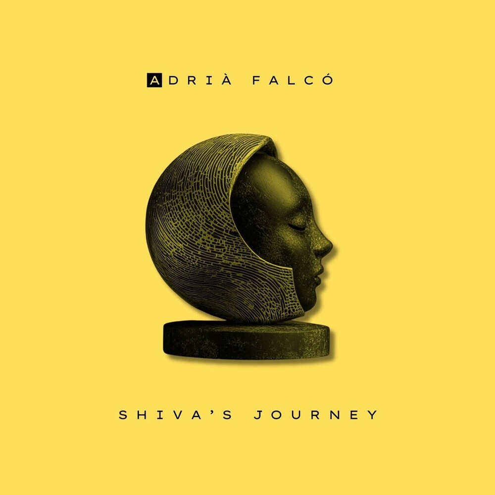 Adrià Falcó - Shiva's Journey (Extended Mix)
