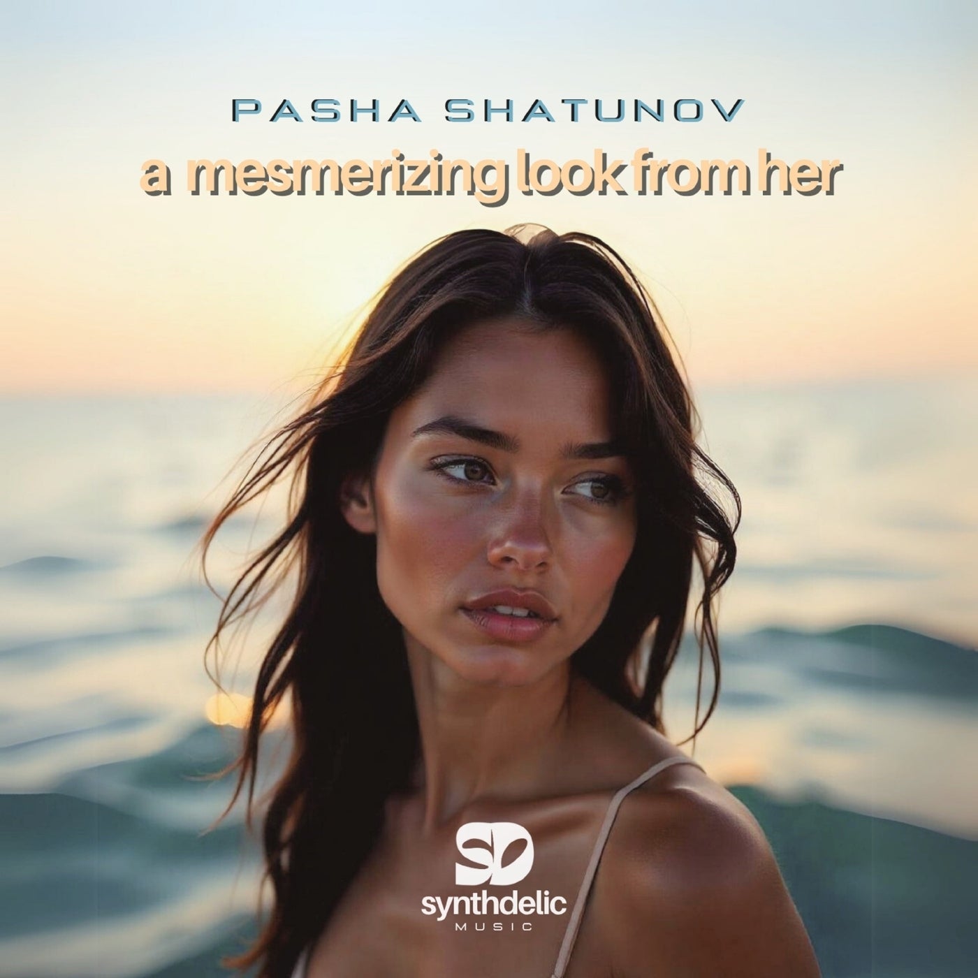 Pasha Shatunov - A Mesmerizing Look From Her (Extended Mix)