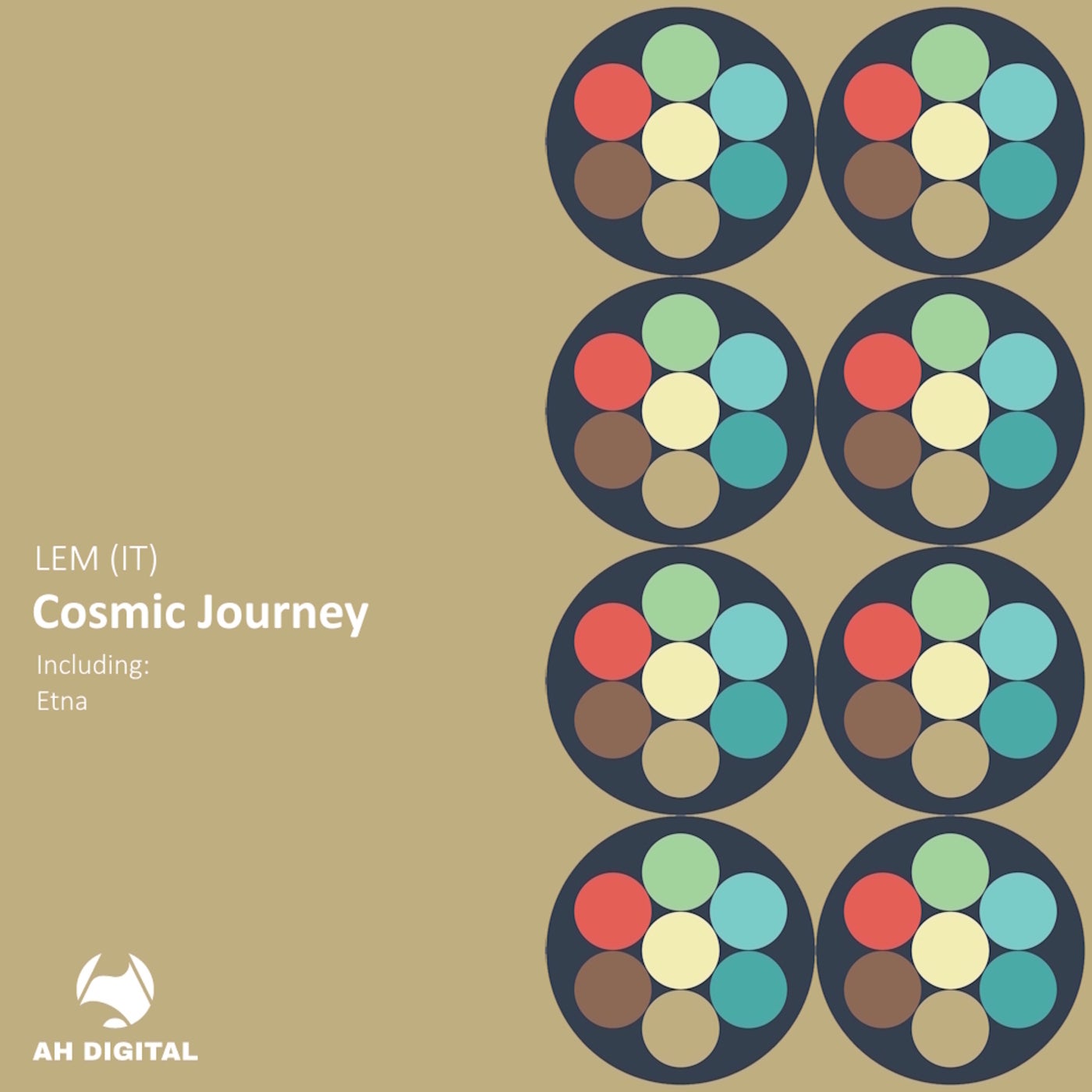 LEM (IT) - Cosmic Journey (Original Mix)