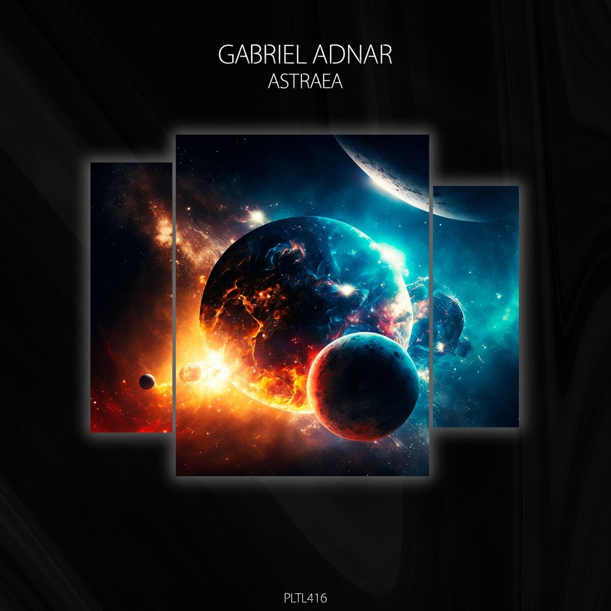 Gabriel Adnar - Astraea (Original Mix)