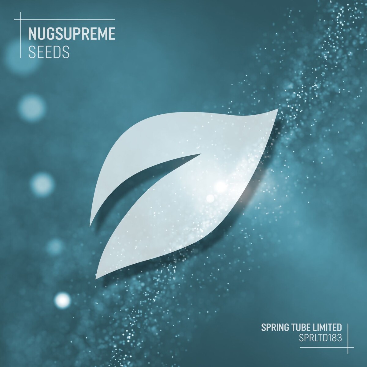 Nugsupreme - Seeds (Original Mix)