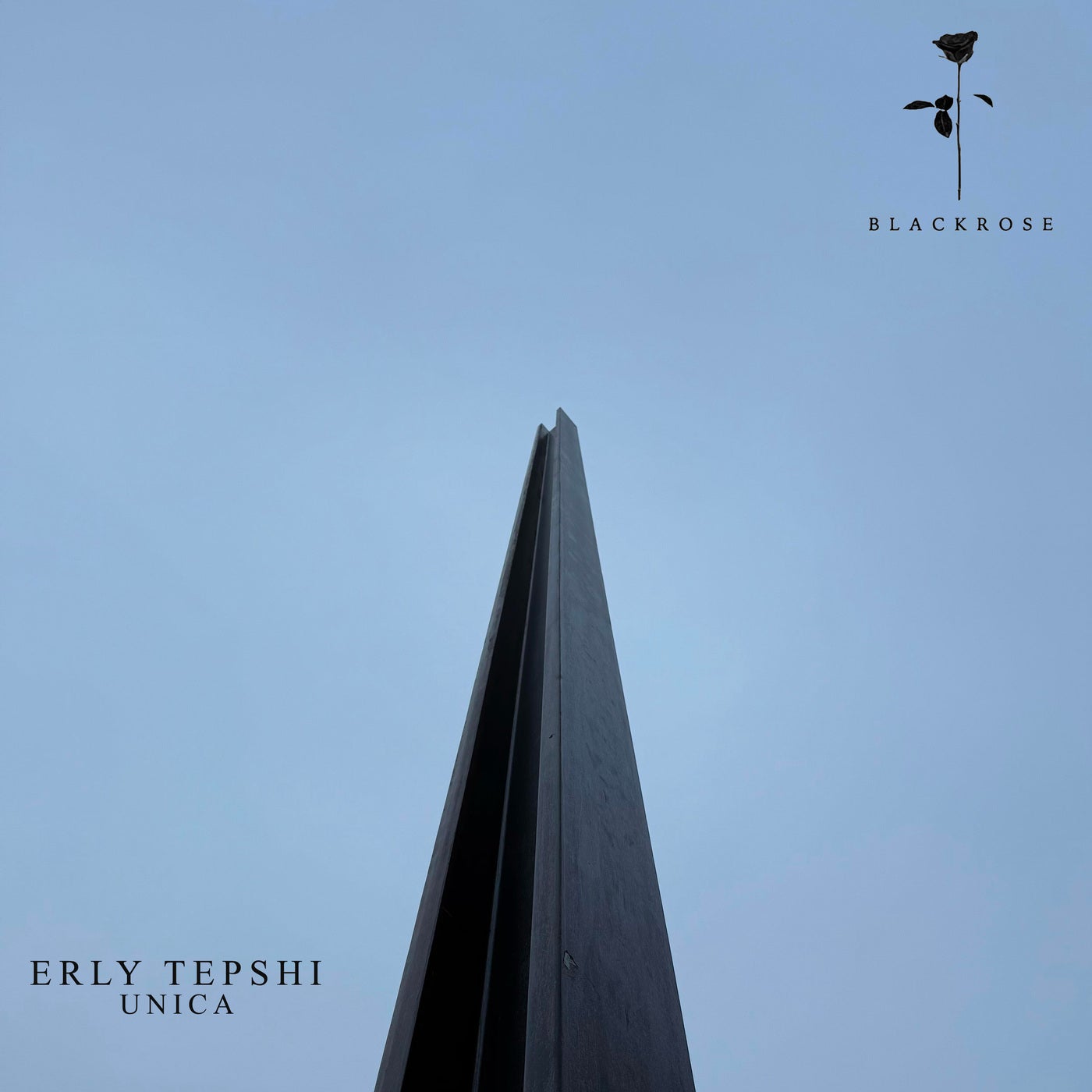 Erly Tepshi - Unica (Original Mix)