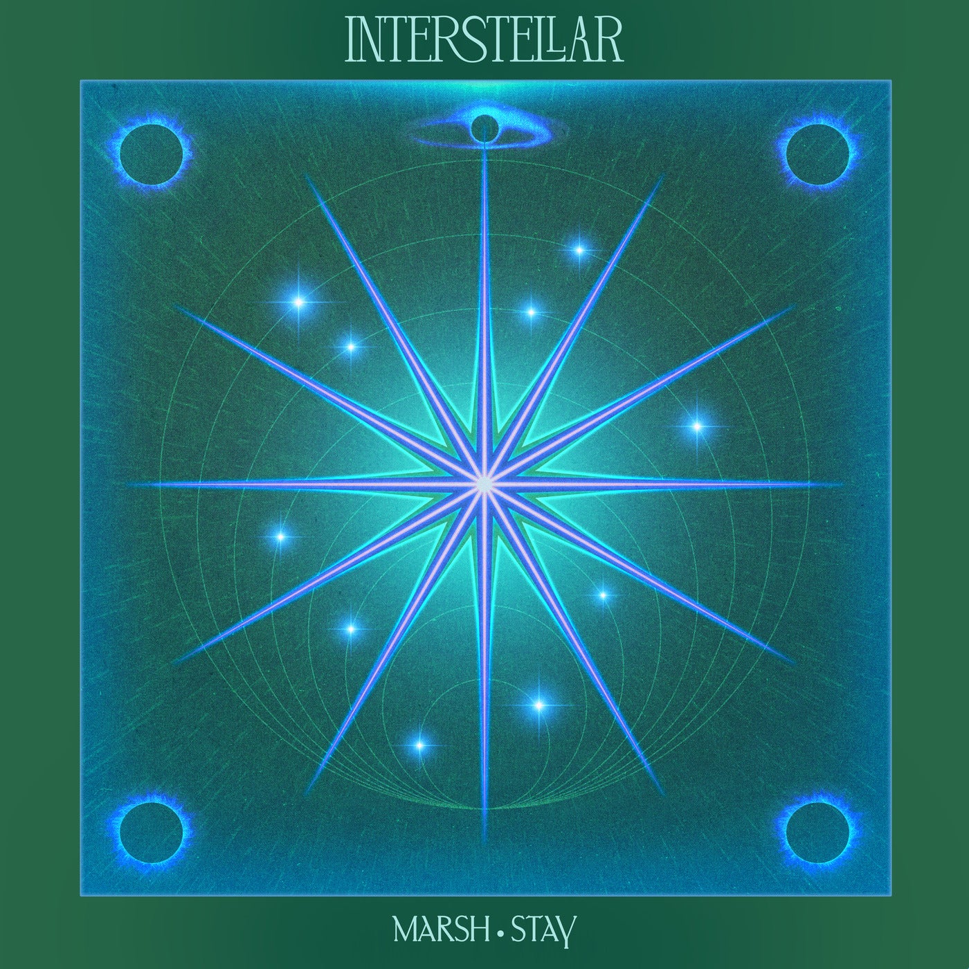 Marsh - Stay (Extended Mix)