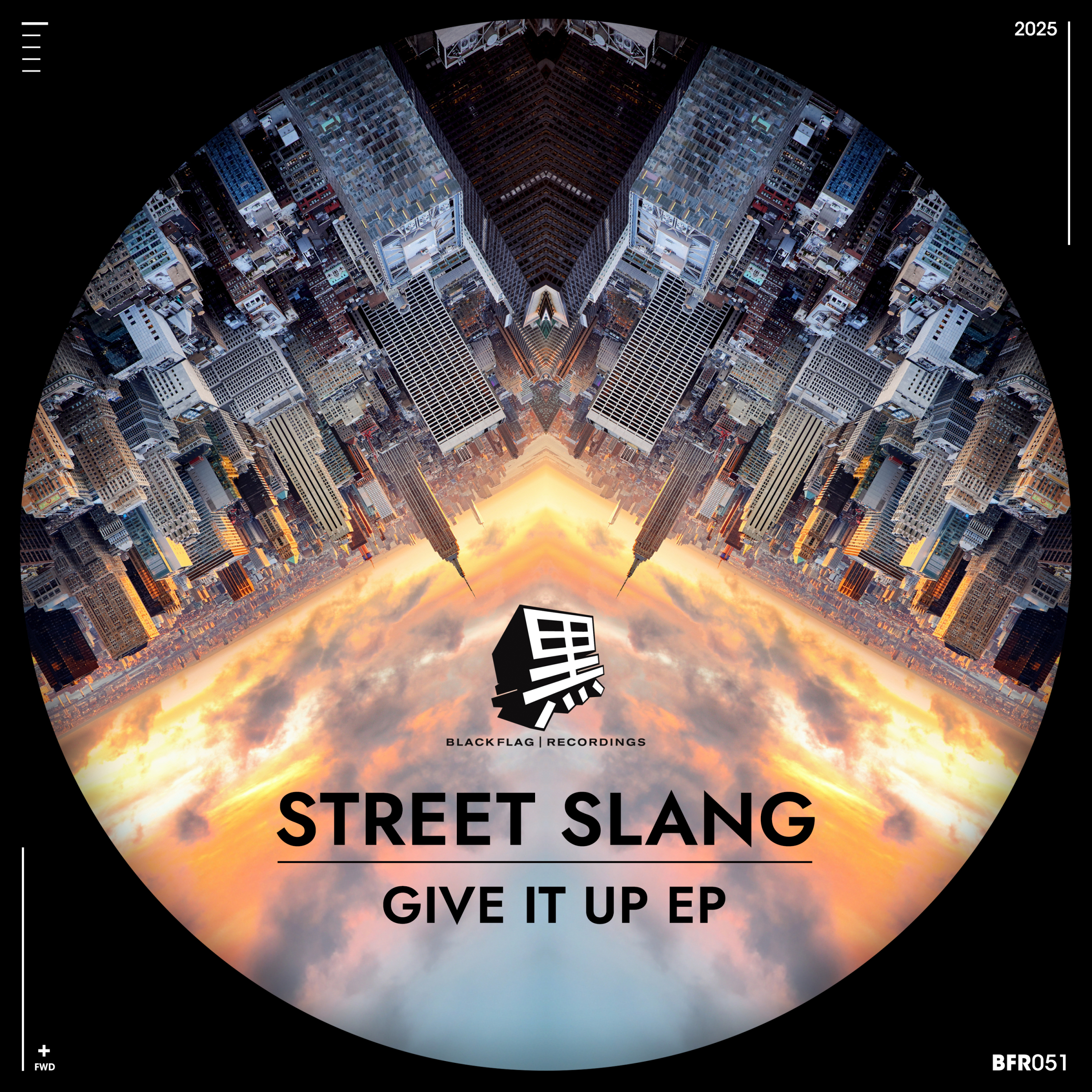 Street Slang - Give It Up (Stacey Pullen Remix)