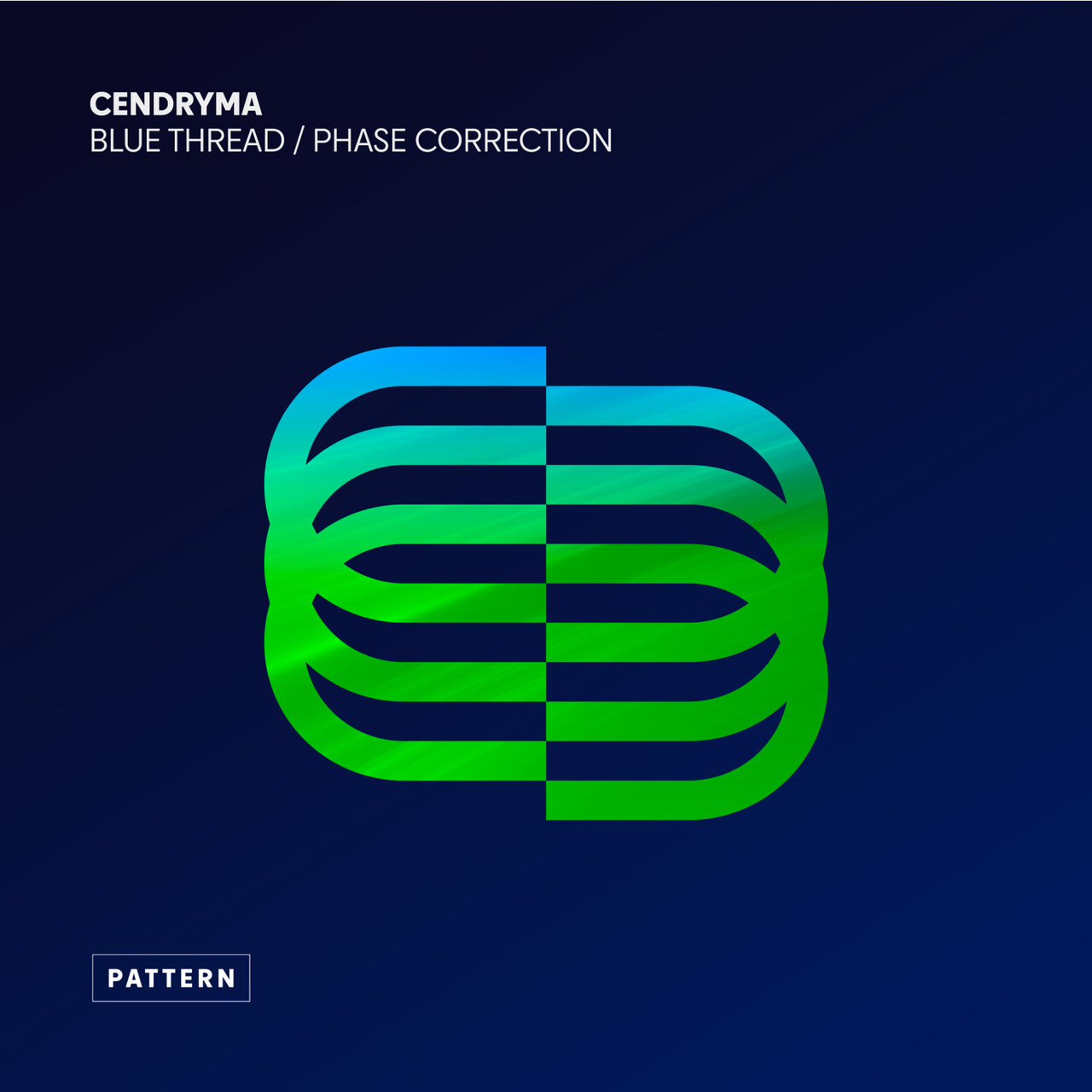 Cendryma - Phase Correction (Extended Mix)