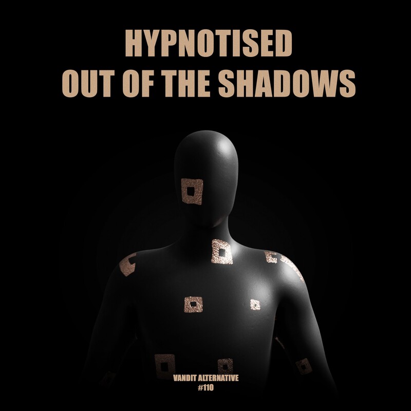 Hypnotised - Out Of The Shadows (Original Mix)