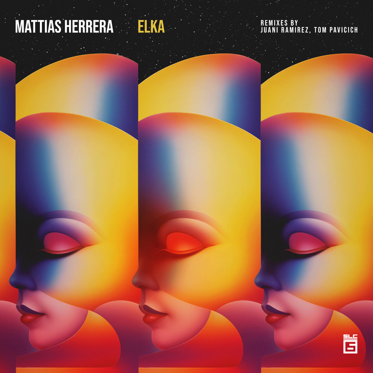 Mattias Herrera - Elka (Tom Pavicich Remix)
