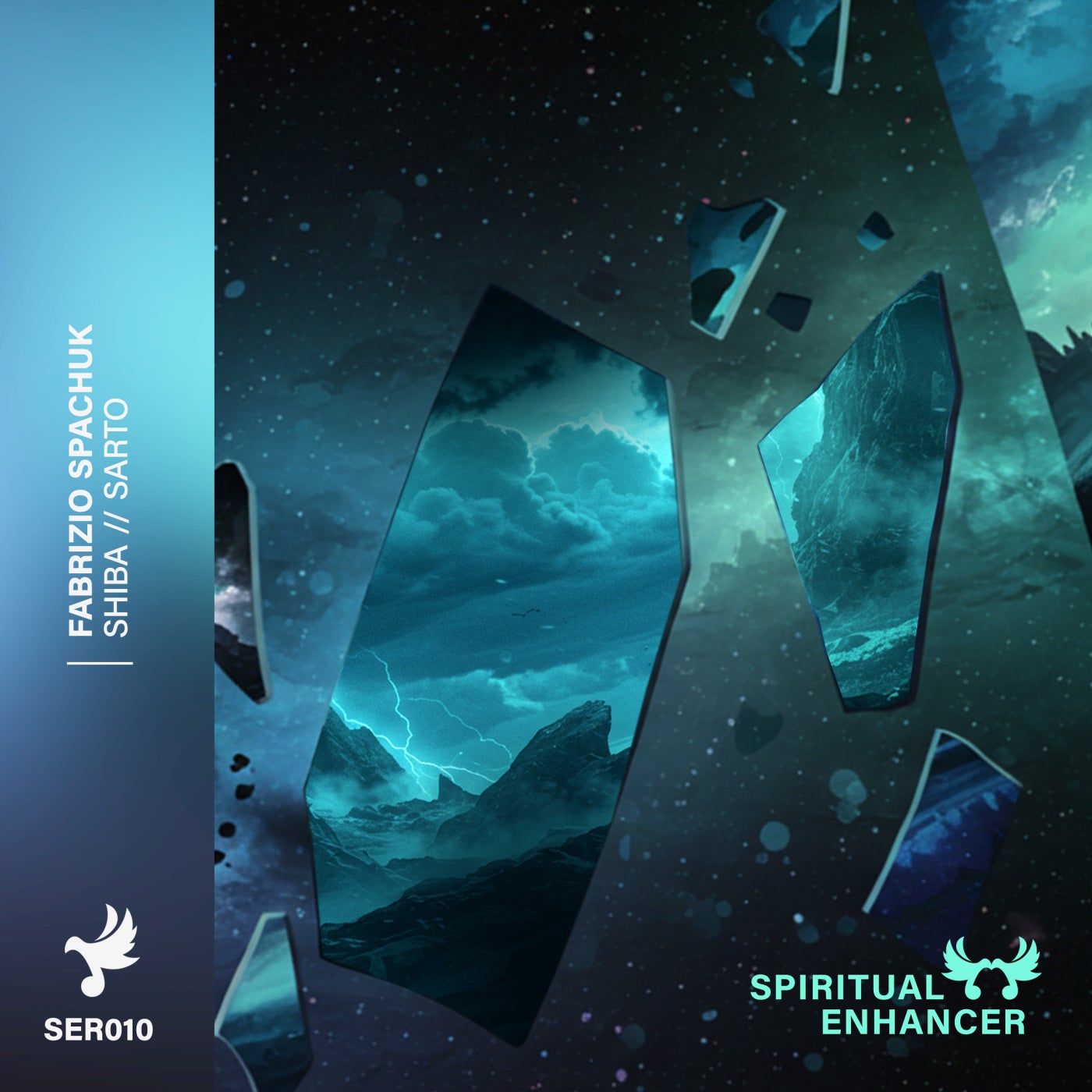 Fabrizio Spachuk - Shiba (Original Mix)
