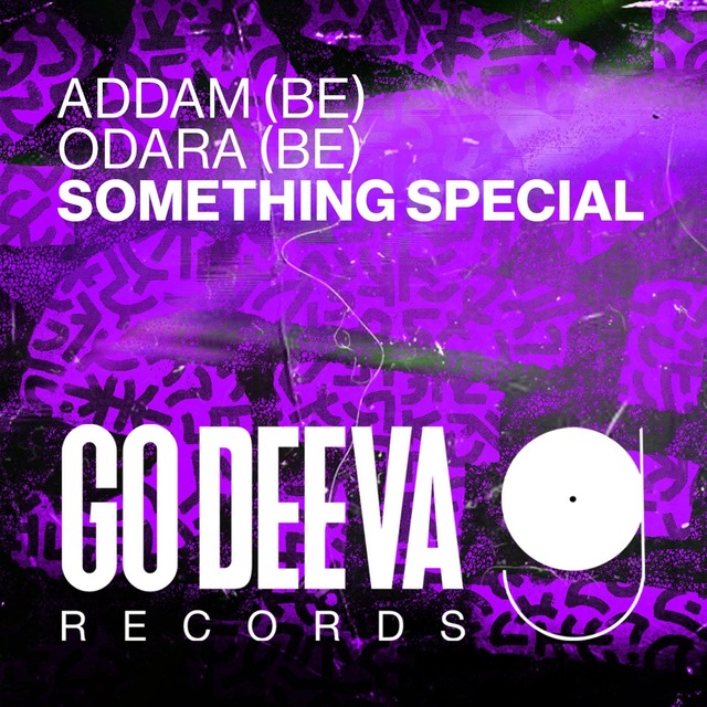 ADDAM (BE) & ODARA (BE) - Something Special (Extended Mix)