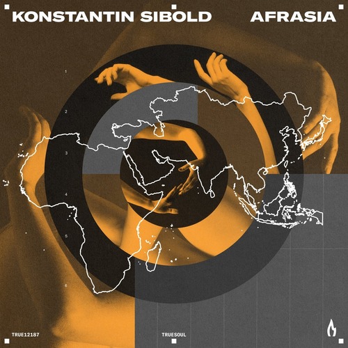 Konstantin Sibold - Afrasia (Original Mix)