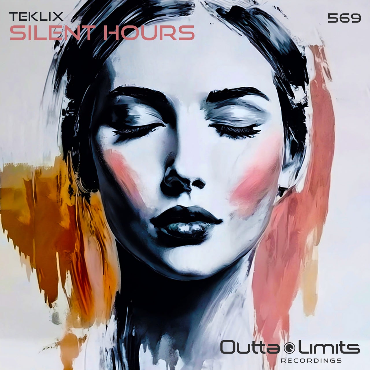 Teklix - Silent Hours (Original Mix)