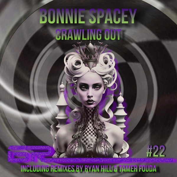 Bonnie Spacey - Crawling Out (Ryan Hill Remix)