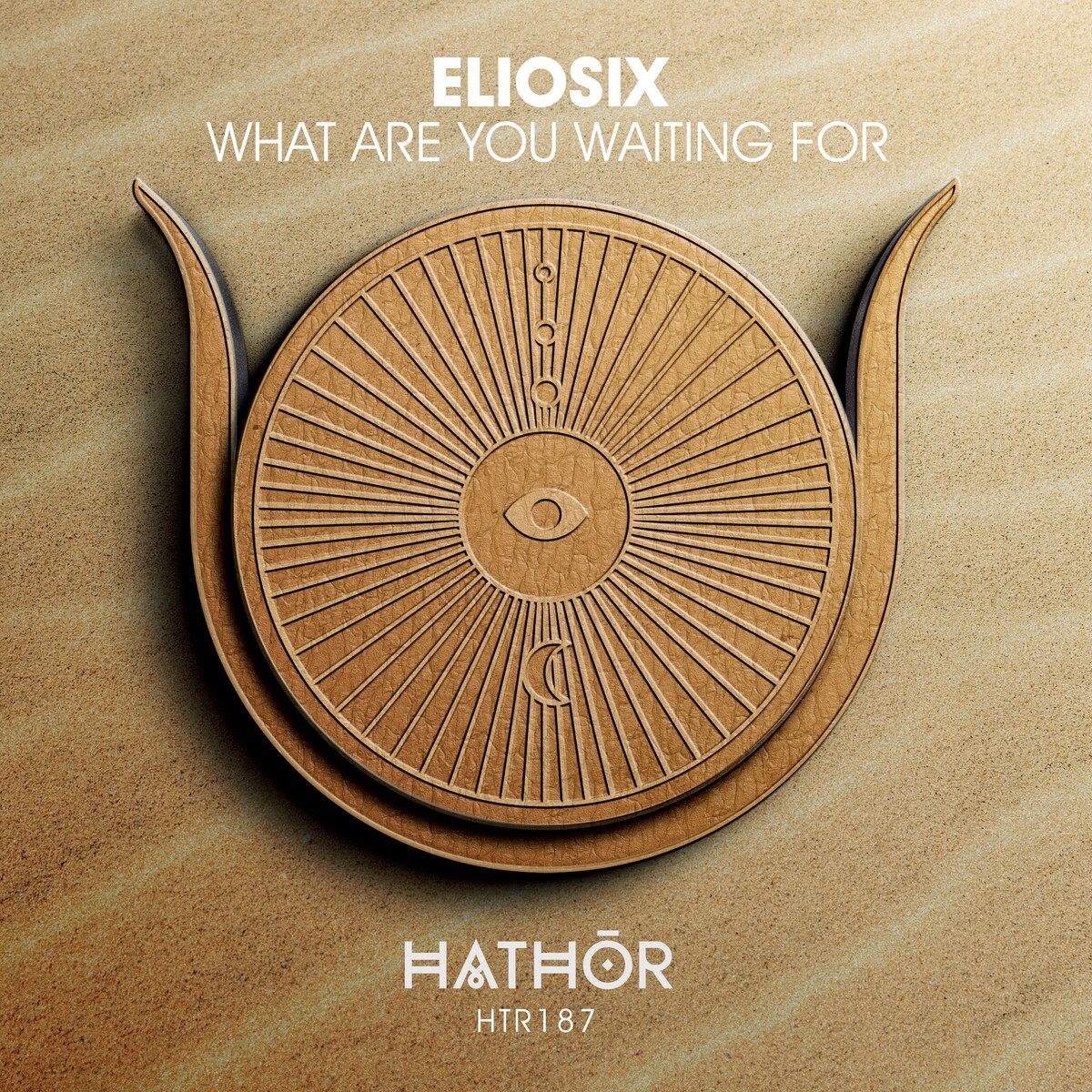 Eliosix - What Are You Waiting For (Extended Mix)