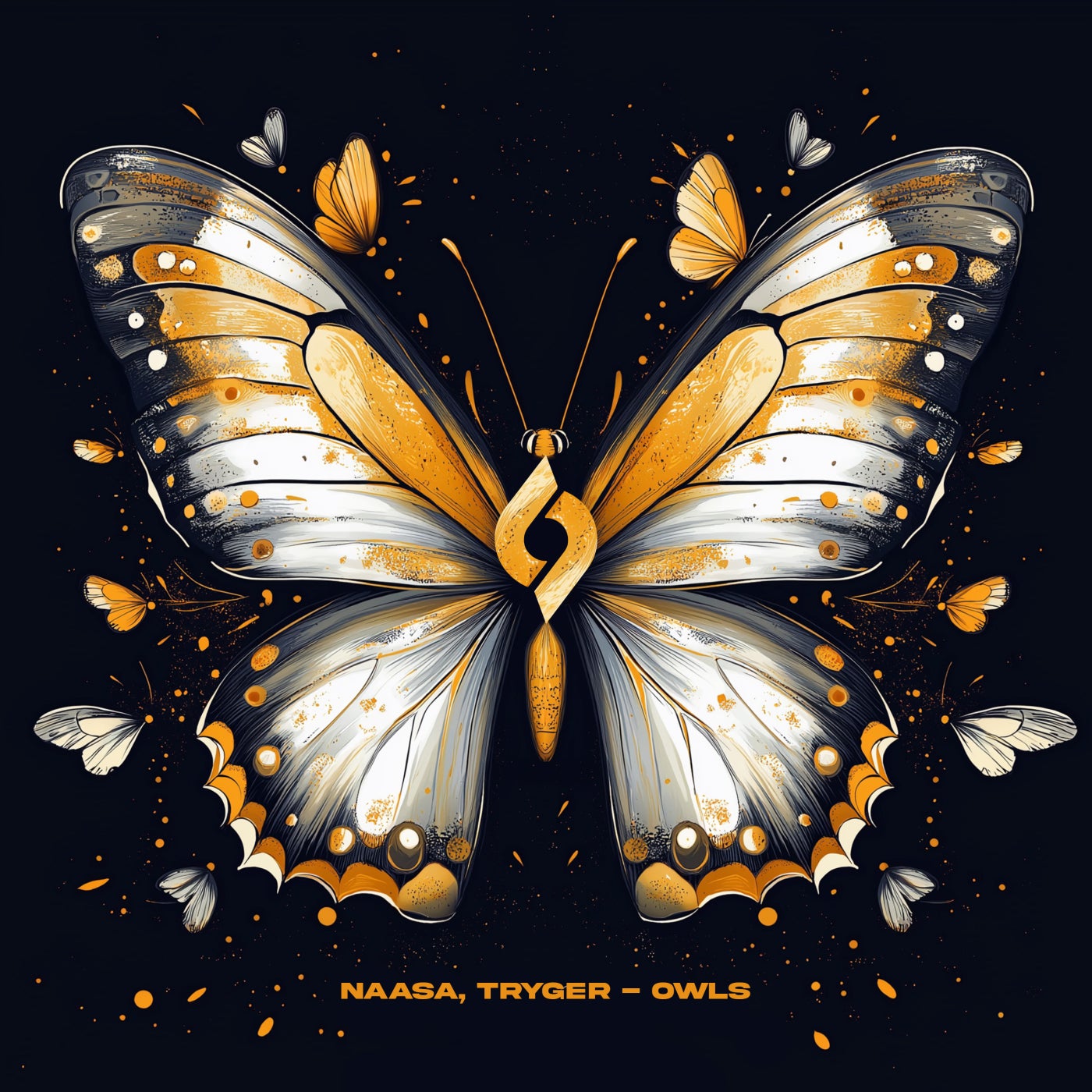 Tryger, NAASA - Owls (Extended Mix)