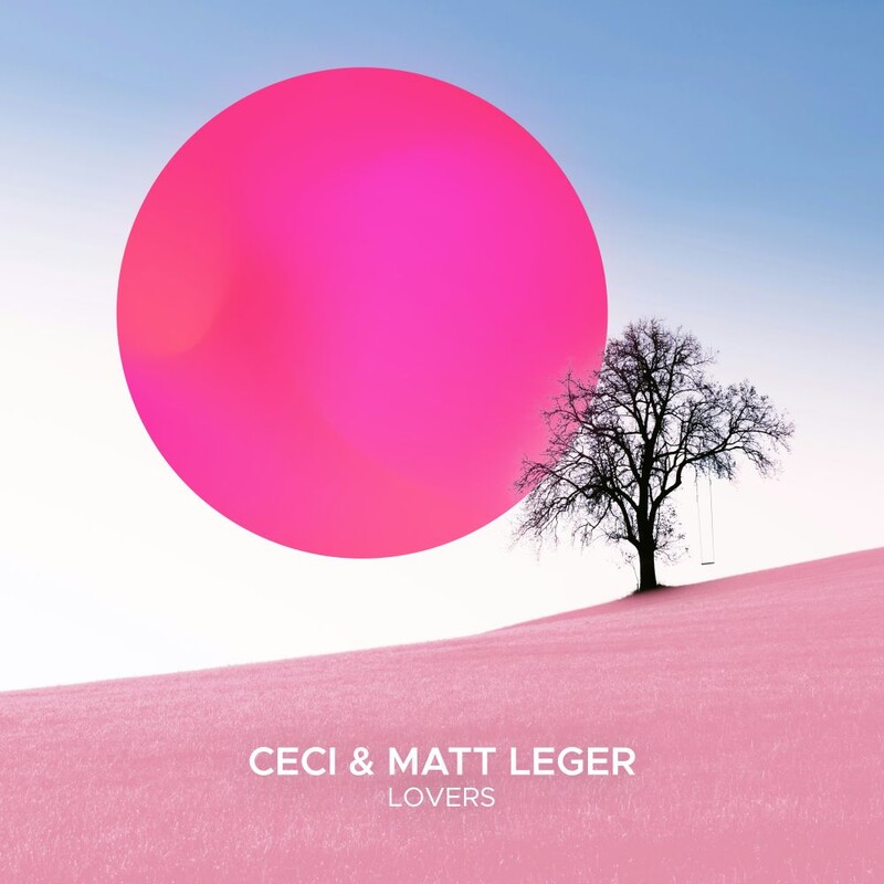 Matt Leger & Ceci - Lovers (Extended Mix)