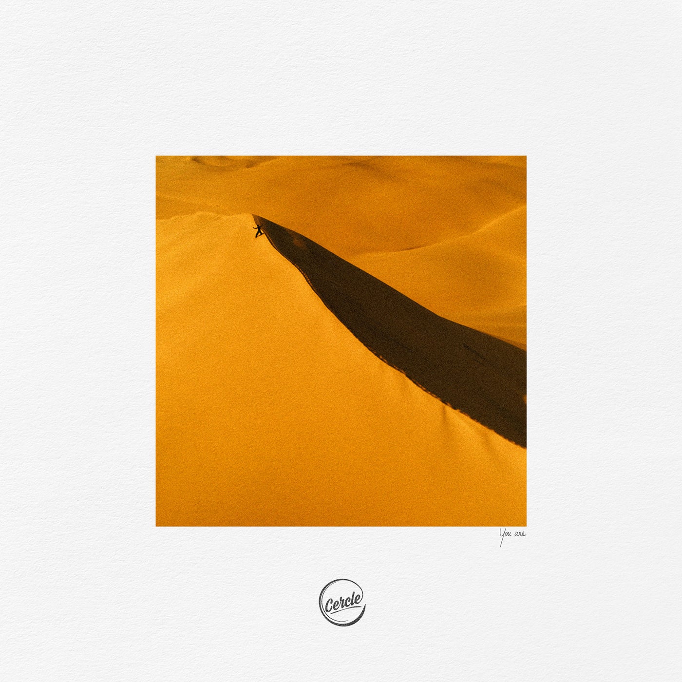 LP Giobbi - You Are (Extended)